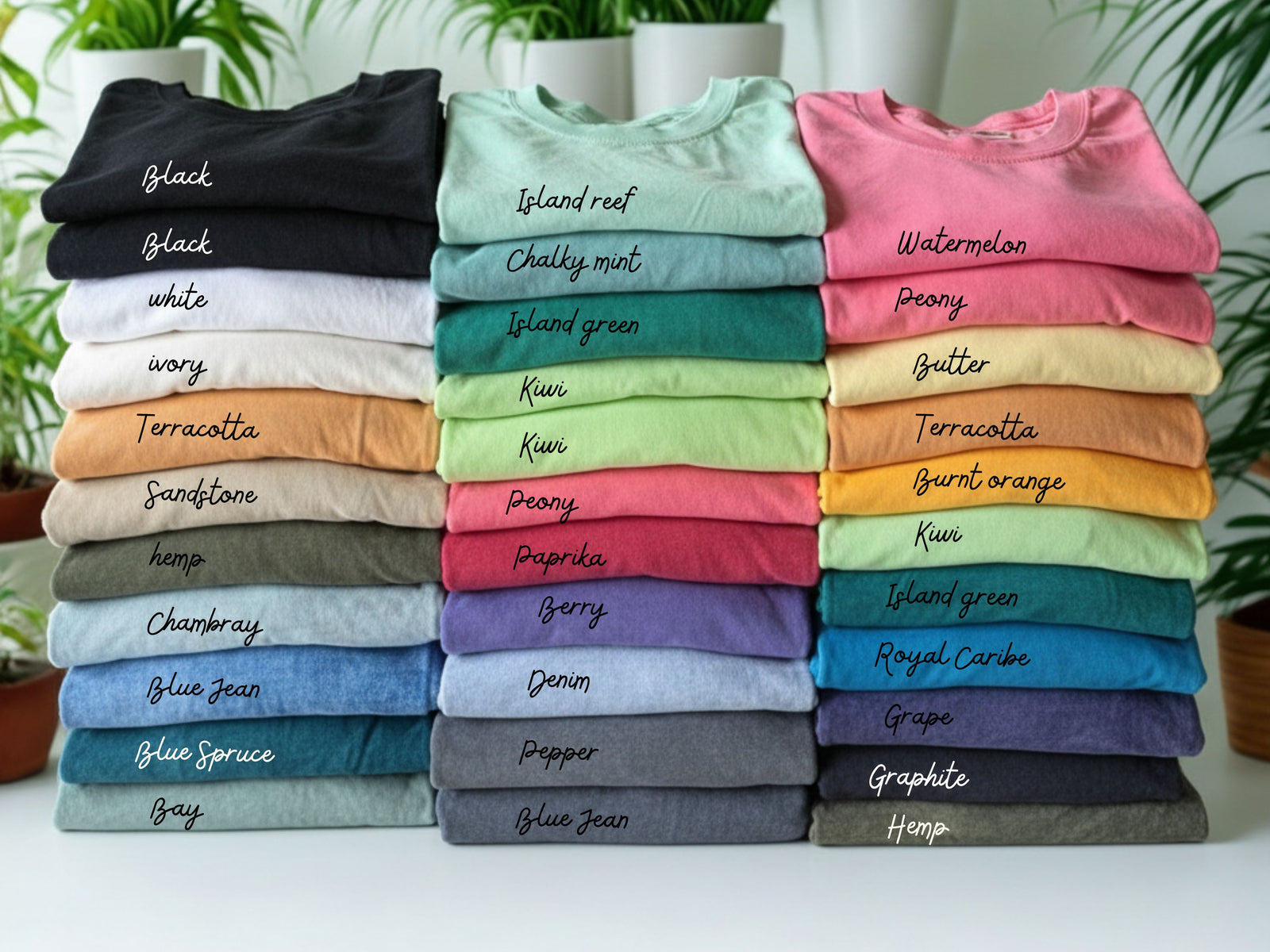 Retro Otter Graphic Tee